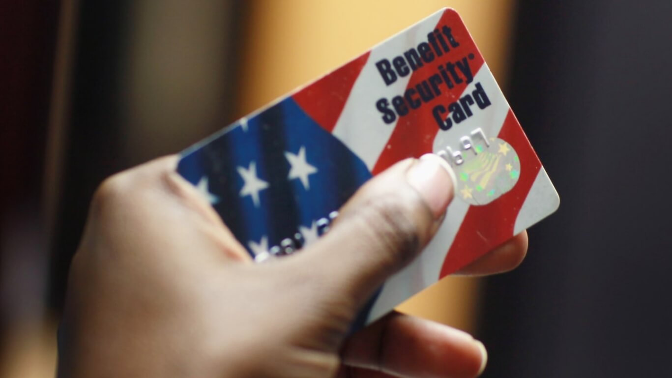 How Did Food Stamps Begin?