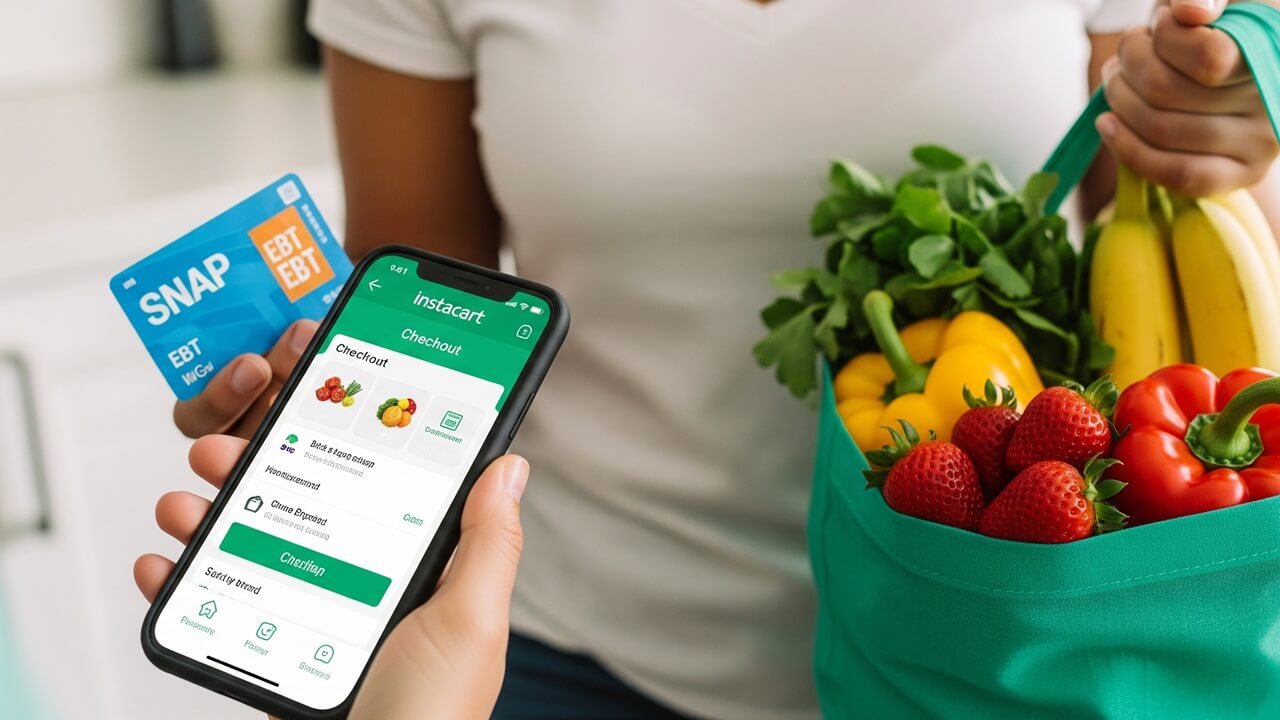 Will Food Stamps Affect My SSI?