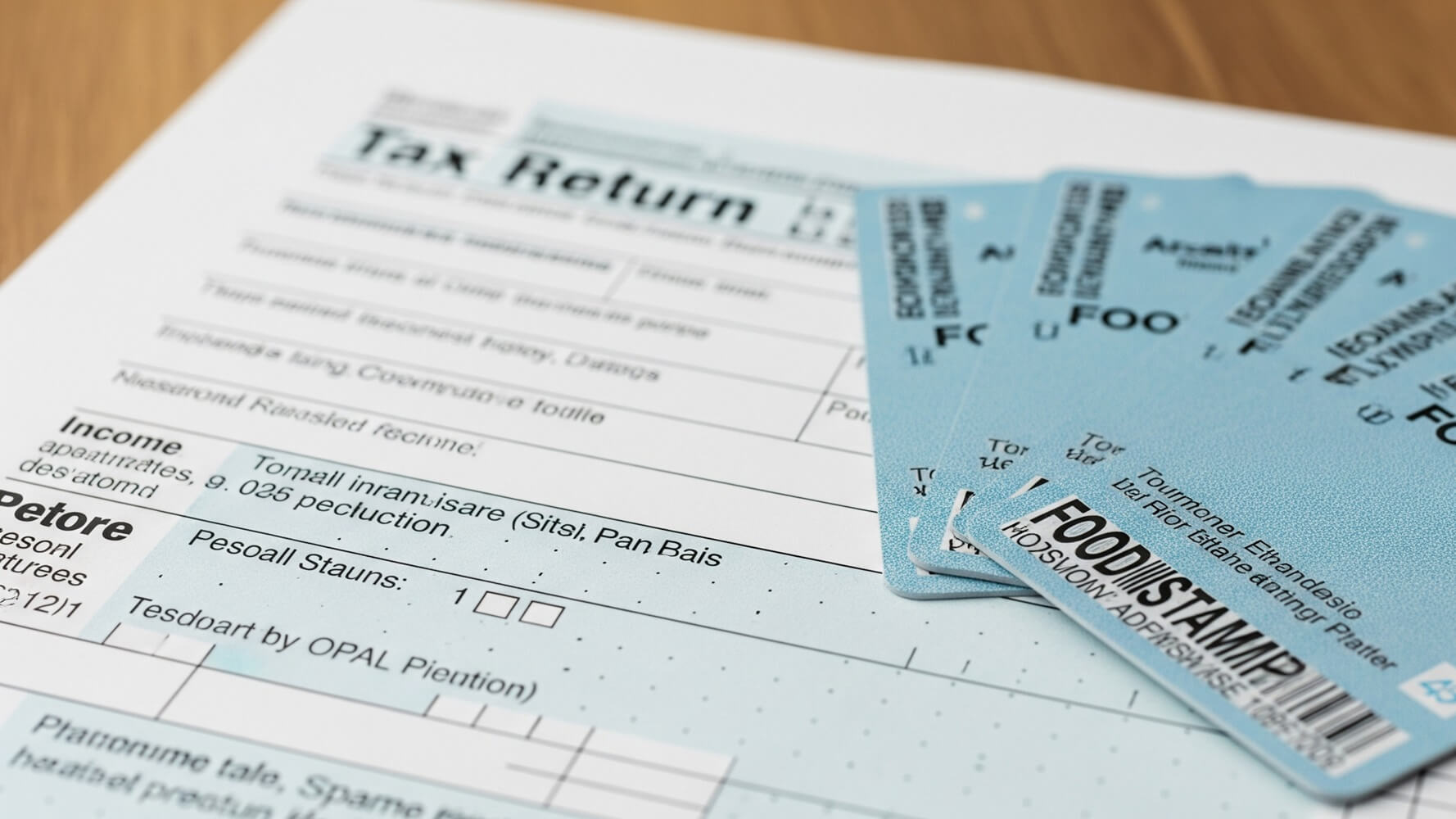 What Documents Do I Need To Apply For Food Stamps?