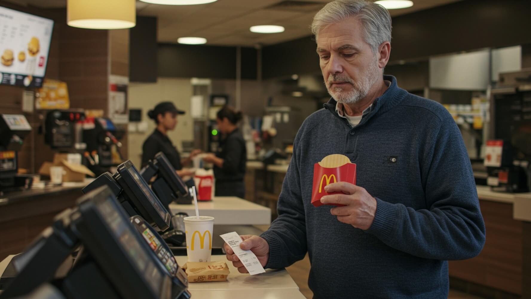 Will An Inheritance Affect My Food Stamps?