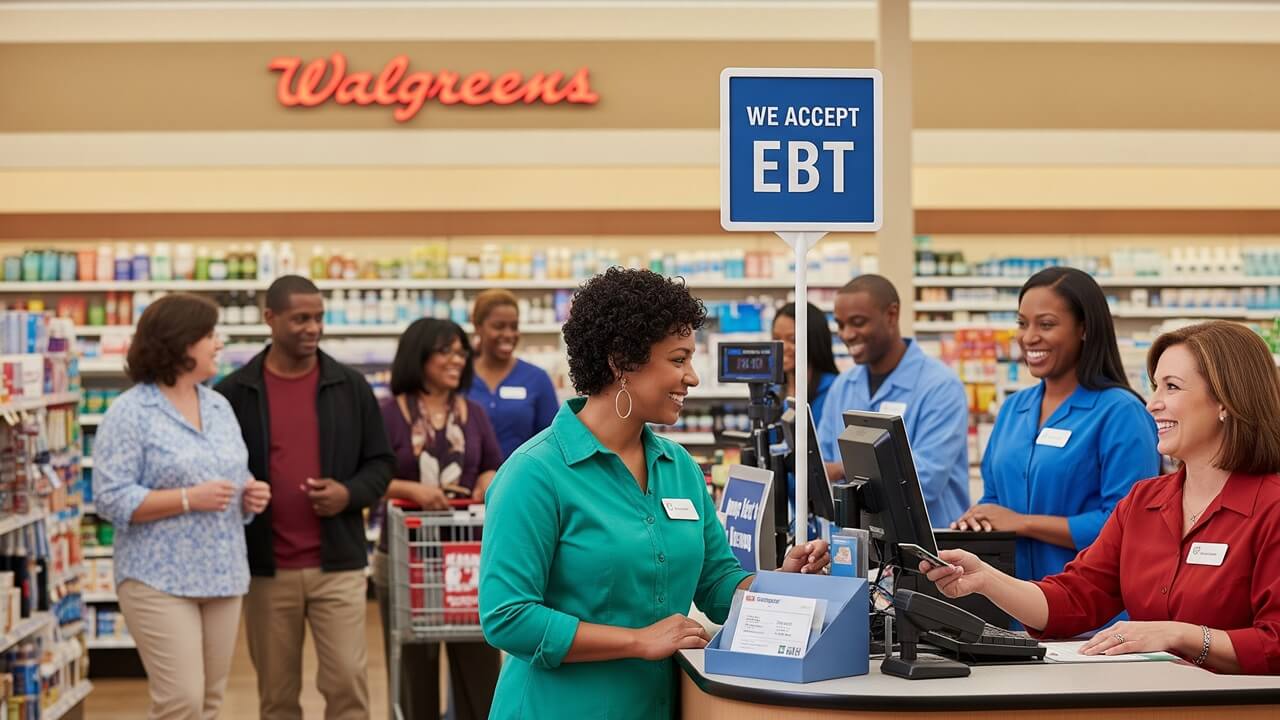 How To Add a New Baby To Food Stamps