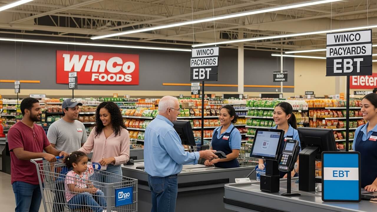 Can I Get Food Stamps If I’m Married But Separated?