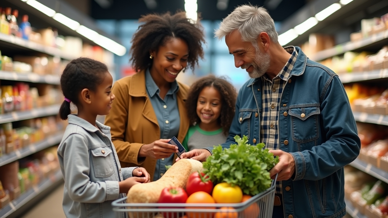 How to Check My EBT Food Stamp Balance